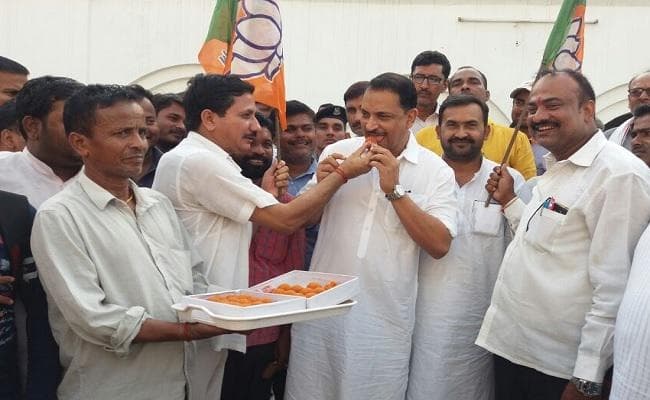 कर्नाटक का परिणाम 2019 के लोकसभा चुनाव का संकेत : रूडी