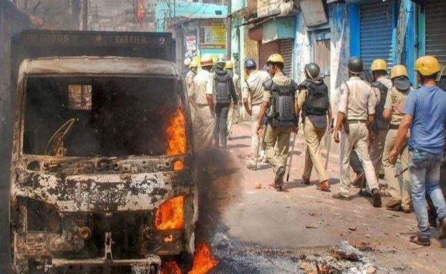 बंगाल में लोकतंत्र का मखौल