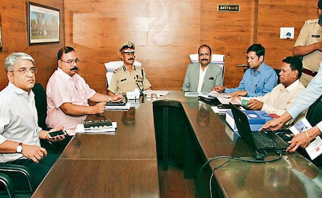 झारखंड : उग्रवादियों के फंड पर होगा प्रहार पुलिस को ट्रेंड करेगा एनआइए, जानें