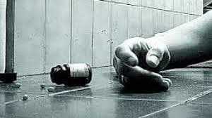 शादी टूटने पर किशोरी ने जहर खाकर दे दी जान