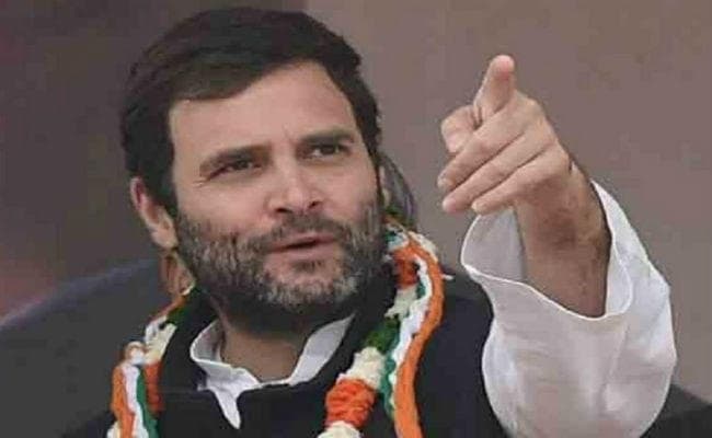 कर्नाटक के बाद अब छत्तीसगढ़ पहुंचे राहुल, किसान- आदिवासियों से कल करेंगे संवाद