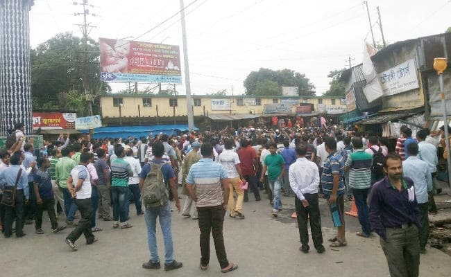 Panchayat Election : पुनर्मतदान में भी हिंसा, एक की मौत, भाजपा प्रत्याशी लापता