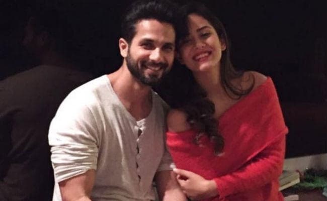 प्रेग्‍नेंसी के दौरान शाहिद कपूर की पत्‍नी मीरा राजपूत को हो रही परेशानी, जानें