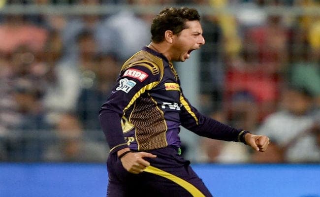 राजस्थान रॉयल्स के मेंटर शेन वार्न के सामने अच्छा प्रदर्शन करना चाहता था : कुलदीप