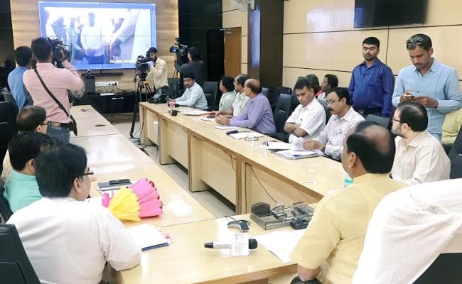 पलामू और गढ़वा को मिलेगी सूखे से निजात, किसान होंगे खुशहाल, रघुवर ने की ये पहल