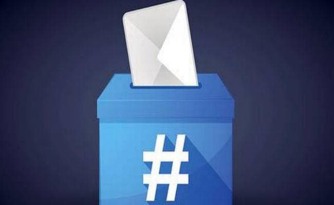 Twitter पर भी छाया Karnataka Elections 2018, हुए 30 लाख से ज्यादा Tweet