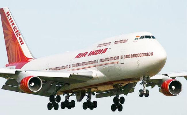 Air India के Fleet से दिसंबर तक हट जायेंगे क्लासिक ए 320 के तीन Flight