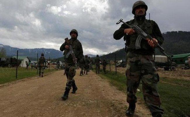 रमजान पर भारत ने किया एकतरफा संघर्ष विराम, आतंकी हुए बेलगाम, किये तीन हमले