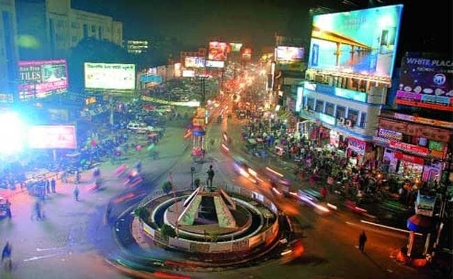 स्वच्छ सर्वेक्षण में झारखंड बेस्ट परफॉर्मिंग स्टेट, स्वच्छता के मामले में इंदौर फिर टॉप पर