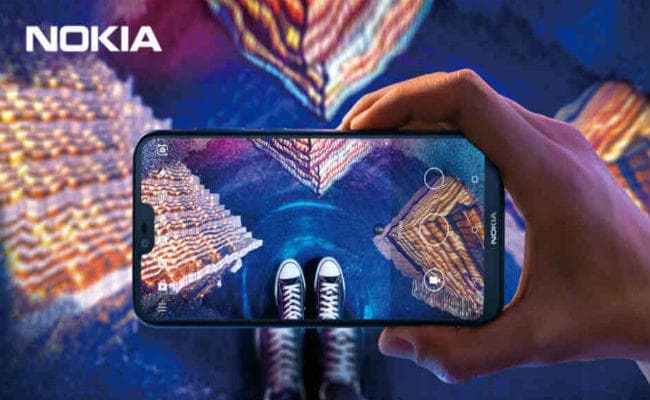 Nokia X6 लांच : इस स्मार्टफोन में है 6GB रैम, iPhone X जैसा नॉच; जानें कीमत और सारी खूबियां