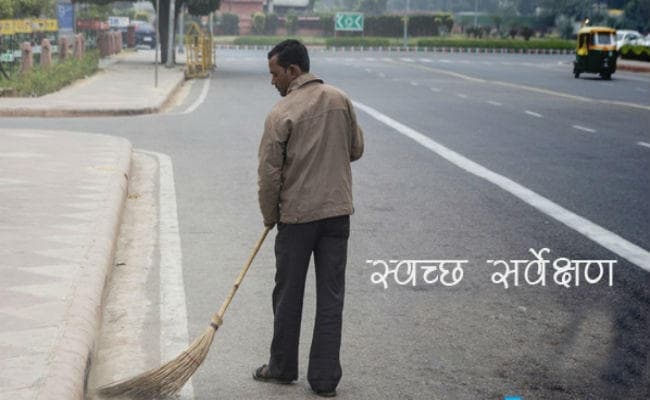 स्वच्छता सर्वेक्षण में झारखंड बेस्ट परफॉर्मर, रैंकिंग जारी, इंदौर बना भारत का सबसे स्वच्छ शहर