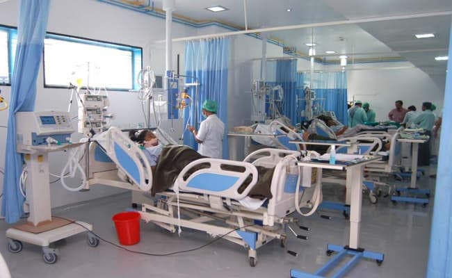 कई सांसद व पूर्व सीएम तक नहीं चाहते थे कि देवघर में बने एम्स