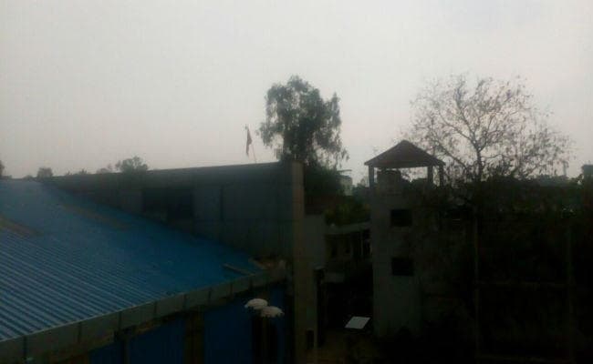 मौसम विभाग की आज पूर्वी यूपी-बिहार-झारखंड सहित उत्तर भारत में धूल भरी आंधी की चेतावनी