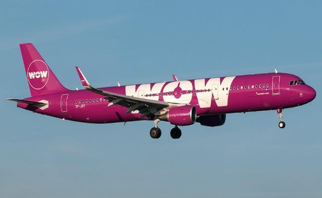 वाउ एयर मात्र 13, 499 रुपये आपको ले जाएगा दिल्ली से अमेरिका, जानें पूरी शर्त