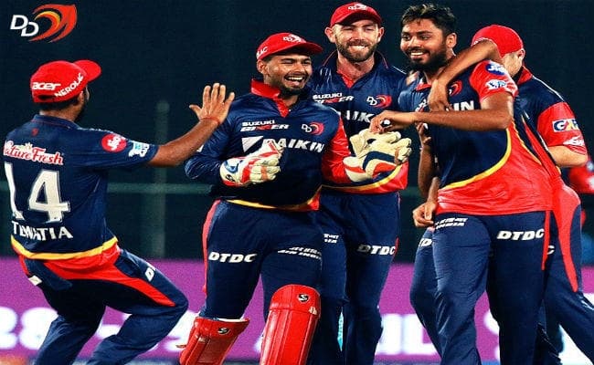 साख बचाने की कोशिश में दिल्ली डेयरडेविल्स की टीम कल चेन्नई सुपर किंग्स से भिड़ेगी