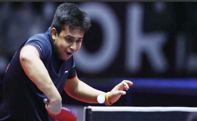 स्टार टेबल टेनिस खिलाड़ियों को टाप्स में विस्तार, बलात्कार के आरोपी सौम्यजीत बाहर