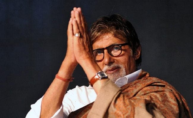 सलमान, शाहरुख, रणवीर को पीछे छोड़ इस मामले में No.1 बने अमिताभ बच्चन, Twitter पर ऐसे किया रिएक्ट