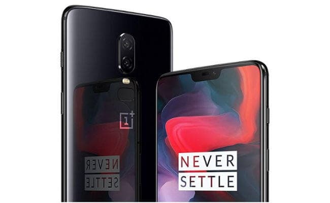 8GB रैम, 256GB स्टोरेज के साथ आया OnePlus 6 स्मार्टफोन, कीमत...
