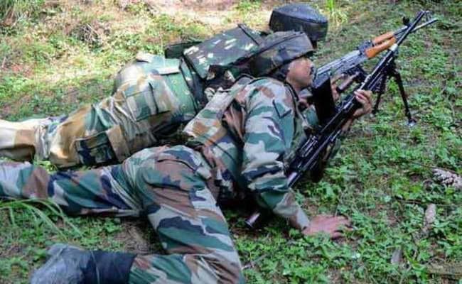 पाक ने लगातार दूसरे दिन किया भारत के एकतरफा संघर्ष विराम का उल्लंघन, फायरिंग में दो जवान सहित चार घायल