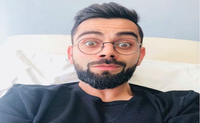 ...तो इसलिए विराट कोहली ने दाढ़ी कटवाने से कर दिया इनकार