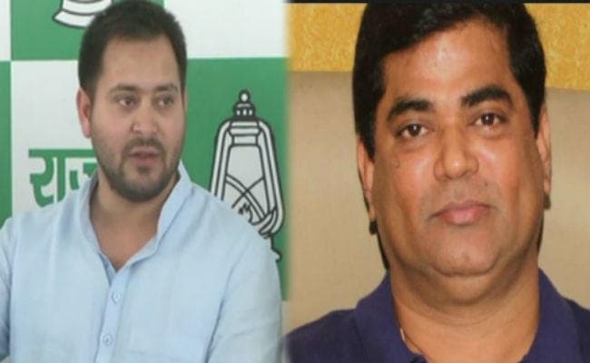 Karnataka Effect : कांग्रेस गोवा और मणिपुर में, राजद करेगा बिहार में सरकार बनाने का दावा