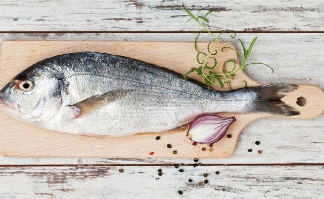 Health Research: मछली खाएं, हृदय स्वस्थ रखें