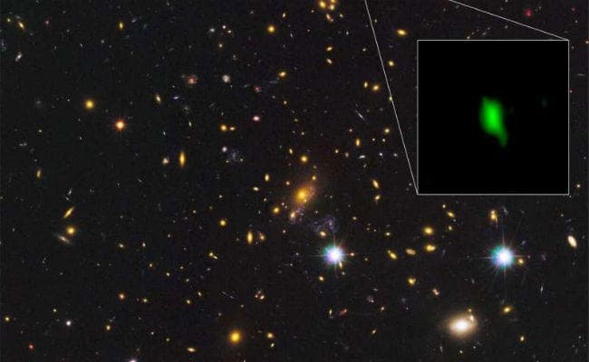 Research: बिग बैंग के 25 करोड़ साल बाद बने थे तारे