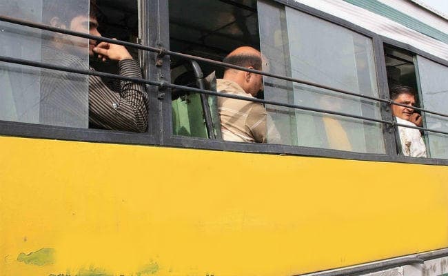 पटना : 5 से 15 रुपये किराया, गांधी मैदान-एम्स रूट पर हर 15 मिनट पर बस, सुबह छह से रात 10 बजे तक सेवा