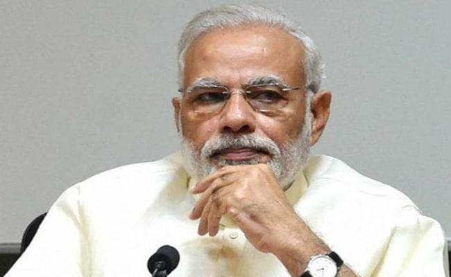 देवघर में एम्स बनने के फैसले पर पीएम नरेंद्र मोदी ने ट्वीट कर दी बधाई