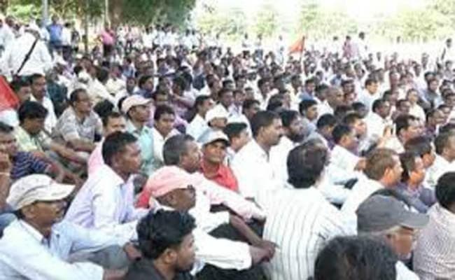 पारा शिक्षकों की मांगों के लिए बनी कमेटी