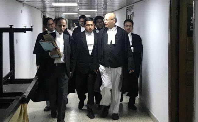 बोले सिंघवी- मोदी ने GST जोड़कर कर्नाटक में बना ली सरकार