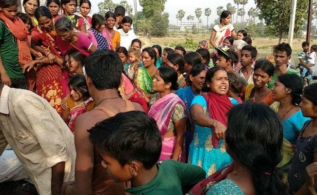 पटना : फुलवारीशरीफ में एक व्यक्ति को कूच-कूच कर मार डाला