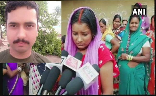 पाकिस्तान ने किया सीजफायर का उल्लंघन, झारखंड का लाल शहीद, चार आम नागरिकों की मौत