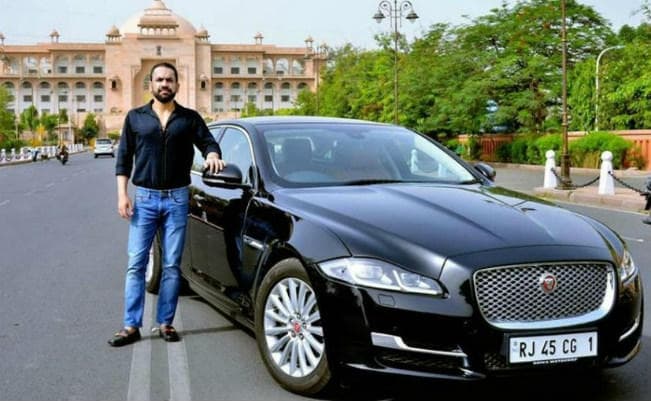 गरीबी व संघर्ष में पले-बढ़े राहुल ने अपनी गाड़ी के पसंदीदा नंबर के लिए चुकाये 16 लाख रुपये