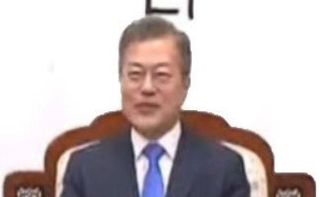 प्योंगयांग की वार्ता रद्द करने की धमकी को दक्षिण कोरिया ने नहीं दिया कोई महत्व