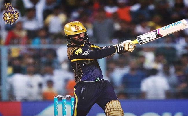 प्लेऑफ में जगह बनाने के लिए सनराइजर्स के खिलाफ पूरा दमखम लगाना होगा केकेआर को