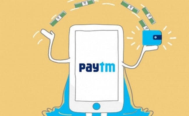 पेटीएम ने शुरू की नयी सेवा, जानें कैसे कर सकेंगे बड़ा ट्रांजेक्शन