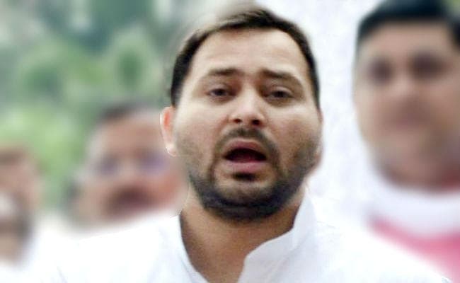 जदयू का तेजस्वी के नाम खुला पत्र, कहा- काम नहीं आती ''बबुआगिरी'', राज्यपाल के अधिकारों को पढ़िए