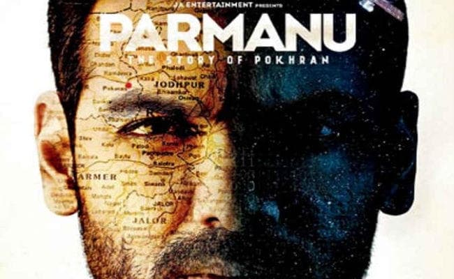 Parmanu का BJP से और Madras Cafe का Congress से कोई लेना-देना नहीं : जॉन अब्राहम