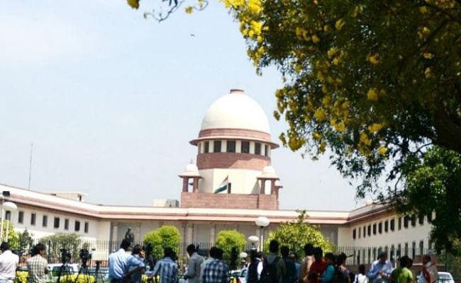 सुप्रीम कोर्ट में कर्नाटक संकट पर हुई ‘हाई वोल्टेज'' सुनवाई