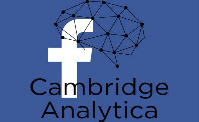 Facebook का बंटाधार कर दिवालिया हुई Cambridge Analytica