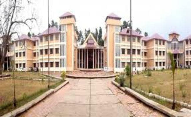 डॉ सत्य नारायण मुंडा होंगे श्यामा प्रसाद मुखर्जी विश्वविद्यालय रांची के कुलपति