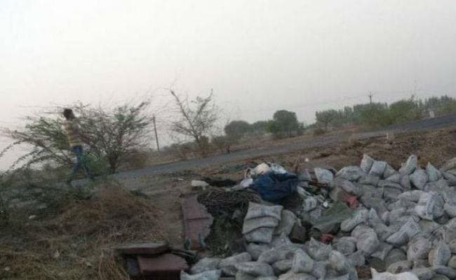 गुजरात के भावनगर में भीषण सड़क हादसा, 19 की मौत