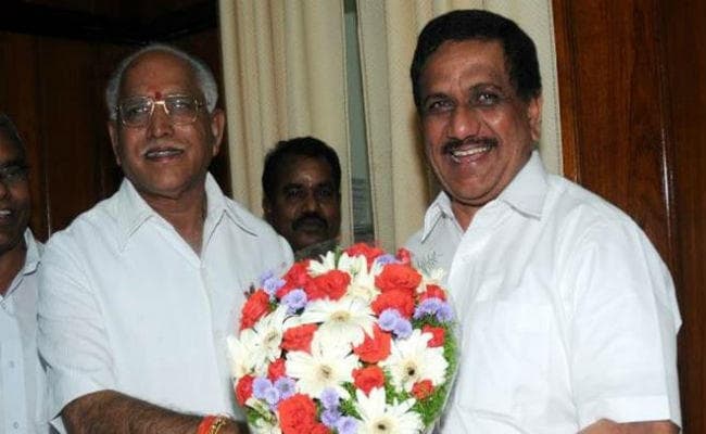 कौन हैं प्रोटेम स्पीकर केजी बोपैया, जिनका विरोध करने के लिए सुप्रीम कोर्ट तक चली गयी कांग्रेस