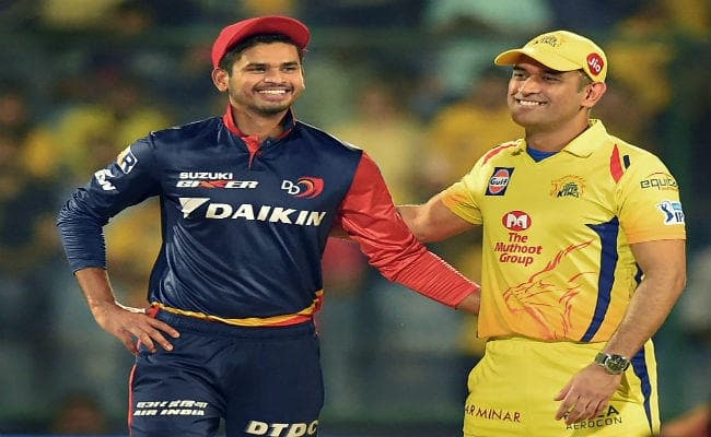 चेन्नई की हार के लिए कोच फ्लेमिंग ने बल्लेबाजों को दोषी ठहराया