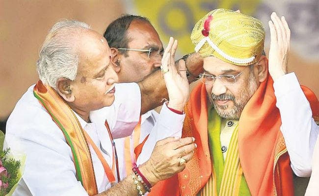 #KarnatakaFloorTest : टॉस जीतने के बाद भी मैच हार गयी भाजपा