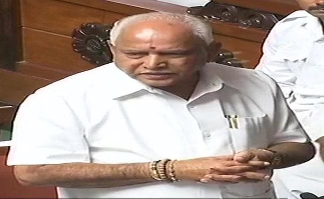 कर्नाटक में भाजपा की सरकार गिरने पर बिहार में तेज हुई सियासी बयानबाजी, जानें...किसने क्या कहा