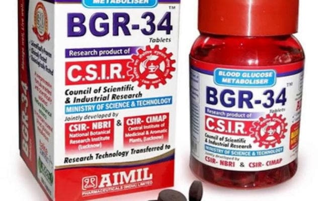 Health Research: दिल के दौरे का खतरा कम करती है आयुर्वेदिक दवा BGR-34