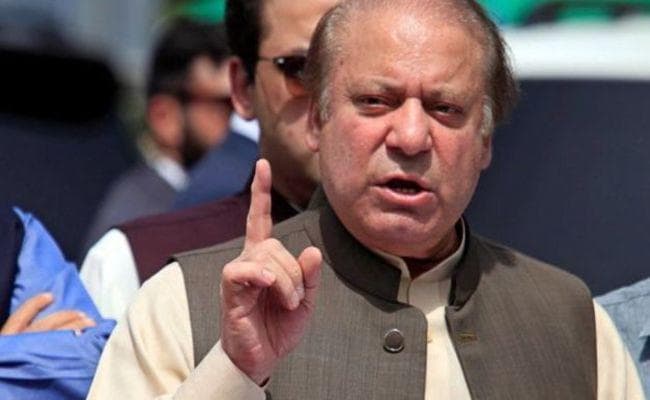 पाकिस्तान ने ''डॉन'' अखबार का सर्कुलेशन देश के कई शहरों में रोका