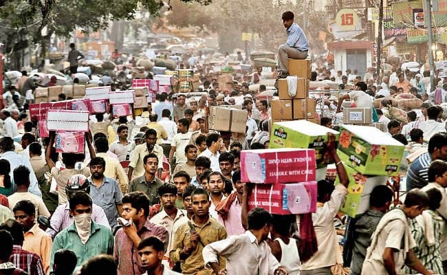 अर्थव्यवस्था के विकास से दुनियाभर में बढ़ रहा शहरीकरण